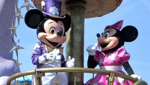 Disney’s Hollywood Studios launches Mickey & Minnie’s Runaway Railway