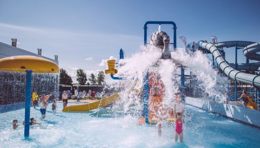 Brean Splash waterpark expansion plans approved