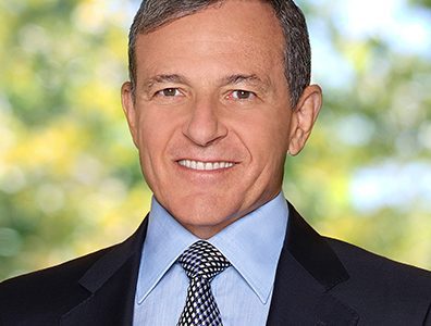 Disney CEO Bob Chapek joins board of directors