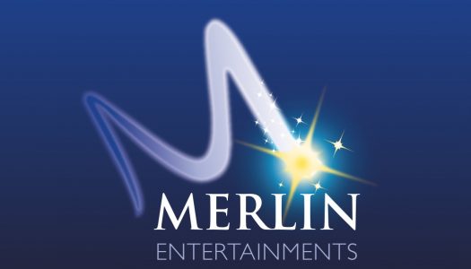 Merlin Entertainments provides entertainment to families staying at home