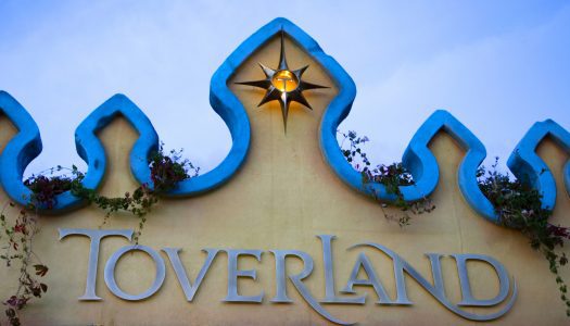 Toverland announces safety precautions when the park reopens