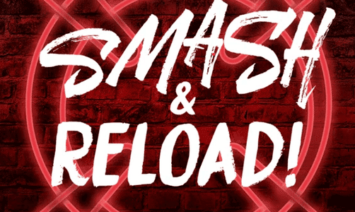 BoldMove launches new thrill ride known as ‘Smash & Reload’
