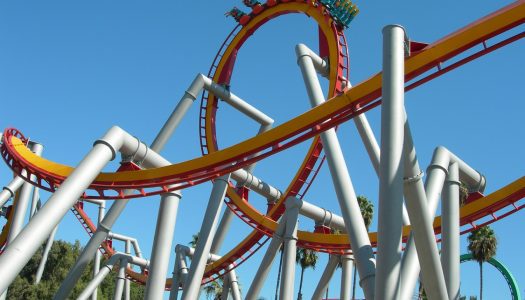 Ohio theme parks to reopen in June