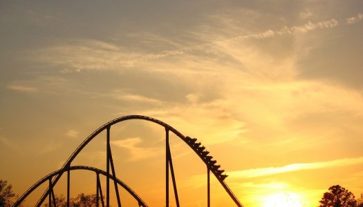 India investing heavily in theme parks and attraction sites