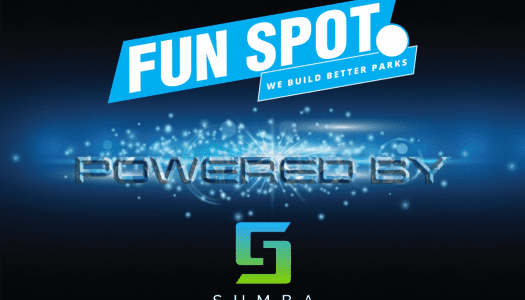 Fun Spot Manufacturing partners with SUMBA