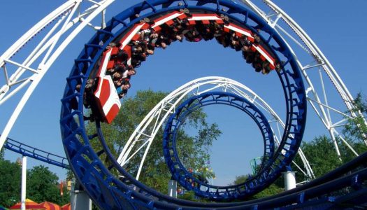 Cedar Fair makes operating changes for 2020