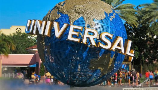 Face masks optional for vaccinated visitors at Universal Orlando