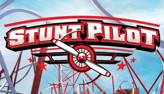 New coaster announced for 2021 at Silverwood Theme Park