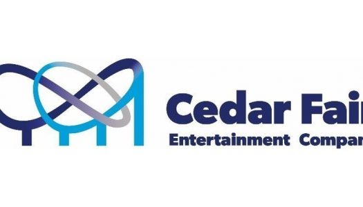 Cedar Fair reports preliminary operating results for 2020