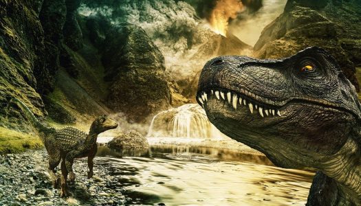 Jurassic-style dinosaur theme park to open in Spain in 2021