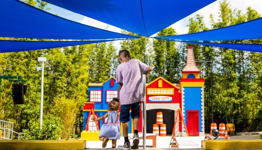 Legoland Florida to launch 10th birthday celebration with yearlong party in 2021