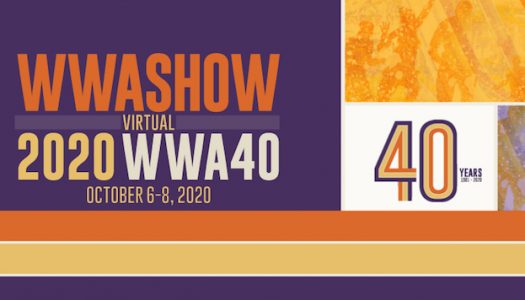 WWA40 connects water leisure professionals in its virtual show