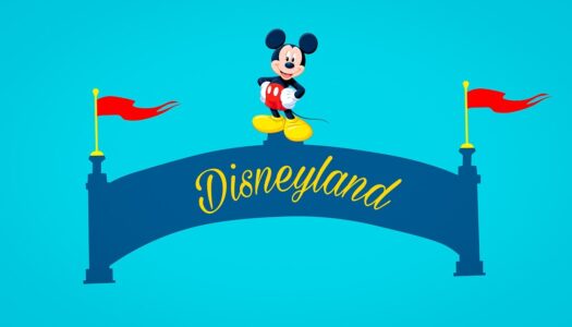 Disneyland Resort in Anaheim to become a vaccination distribution super centre