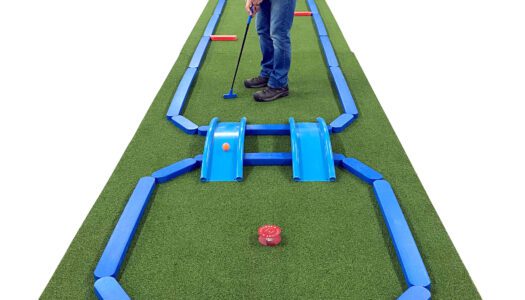Adventure Golf & Sports to launch Mini Golf throwback to the ‘50s and ‘60s