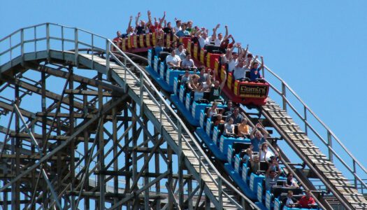 Cedar Point celebrates 150th anniversary with a summer of events