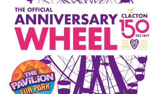 Clacton Pavilion to install Clacton’s 150th anniversary wheel