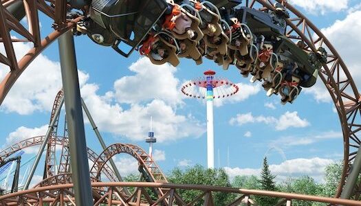 IAAPA study shows hard-hitting impact of Covid-19 on US attractions industry