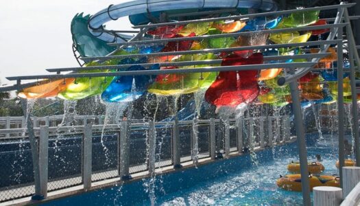 Atlantis Aquaventure in Dubai undergoes massive extension  