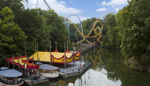 Busch Gardens Williamsburg launches month-long St. Patrick’s Day celebration
