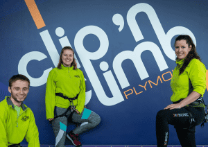 Clip ‘n Climb to expand its UK base