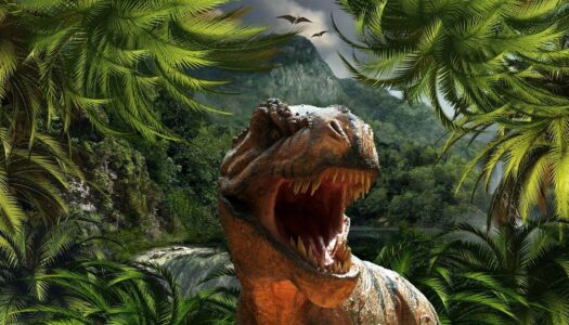 Jurassic World – The Ride returns to Universal Studios Hollywood