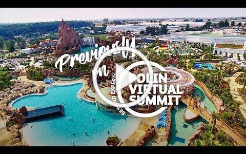 Polin Waterparks will continue to host virtual summit