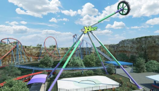 Six Flags Fiesta Texas launches first-ever Roller Coaster Rodeo