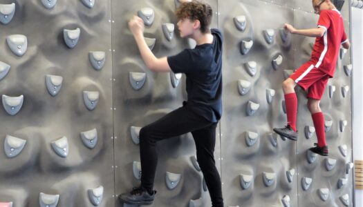 UK venues open new climbing attractions from Innovative Leisure
