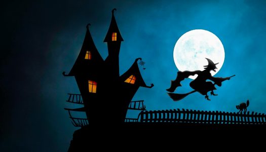 Halloween Time to return to Disneyland Resort in early September