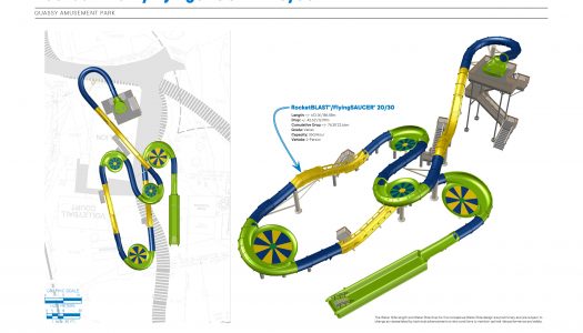 Water raft ride is coming to Quassy Amusement & Waterpark