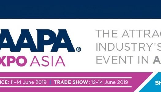 IAAPA Expo Asia 2021 is cancelled