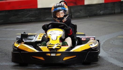 Largest indoor go-kart track in Middle East opens in Kuwait
