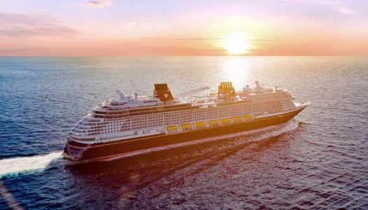 Two new theatrical productions to debut onboard Disney Wish Cruise