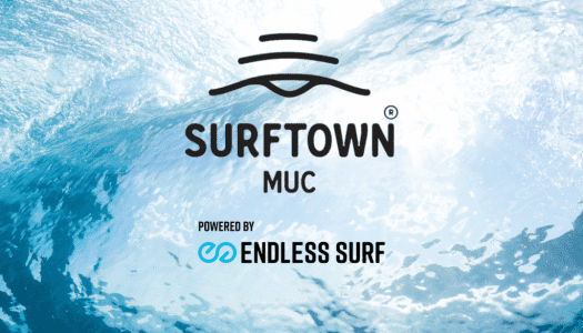 First surf park in Germany to be powered by Endless Surf
