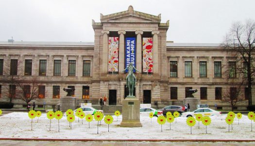 Museum of Fine Arts in Boston opens new galleries