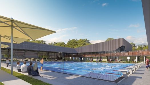 Swimplex Aquatics works on new projects in Australia and New Zealand
