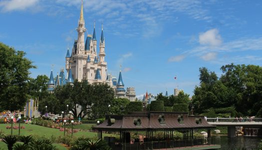 World’s first Walt Disney World Encyclopaedia is launched