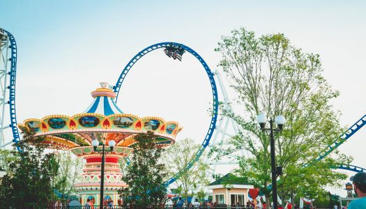 accesso partners with OWA Parks & Resorts