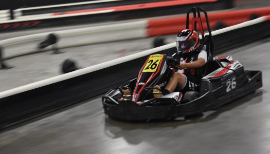 Accelerate Indoor Speedway implements Semnox’s Parafait Platform