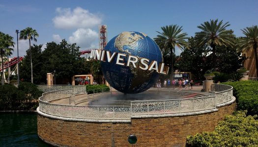 Walt Disney World and Universal Orlando attractions to undergo refurbishment