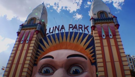 Luna Park Sydney announces major update
