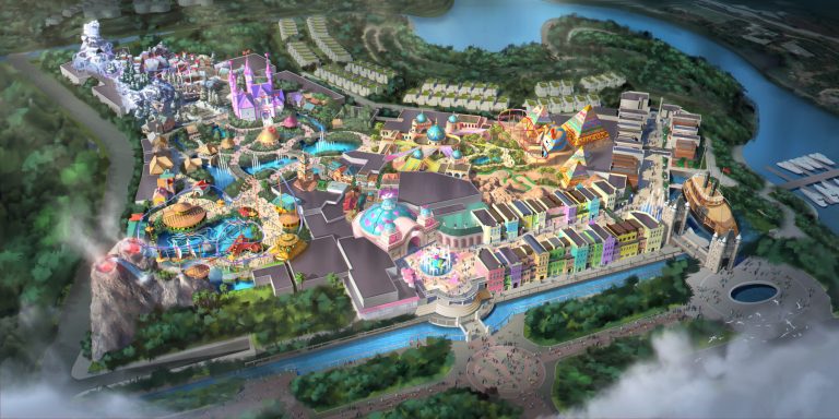 Sanya Hello Kitty Resort