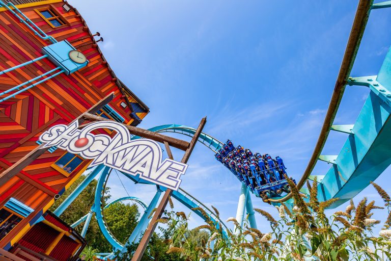 Drayton Manor Resort confirms new Managing Director