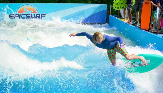 Aquatic Development Group announce new attraction ‘EpicSurf’