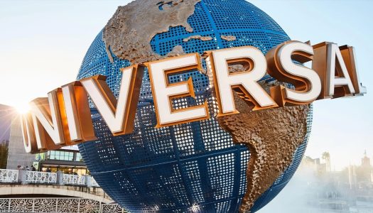 New Chairman, Chief Executive Officer to take role at Universal Parks & Resorts