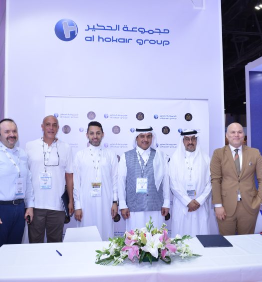 Al Hokair Group teams up with Brass Monkey as Exclusive Agent