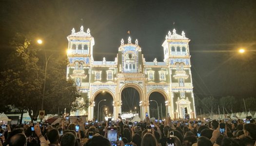 Sevilla Fair commences with week-long festivities
