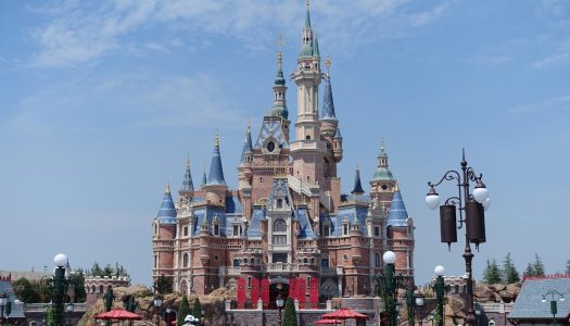 Disneyland Shanghai reopening: Theme park awaits green light after Covid-19 lockdown