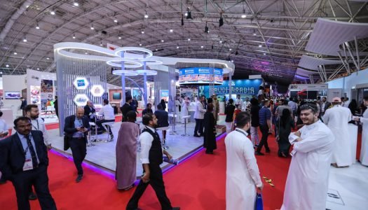 Saudi Entertainment and Amusement (SEA) Expo report published