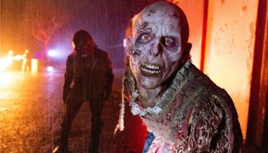 Camelot to reopen again with longest outdoor horror attraction in the world